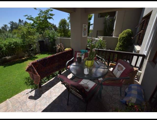 2 BEDROOM PROPERTY TO RENT IN PAULSHOF